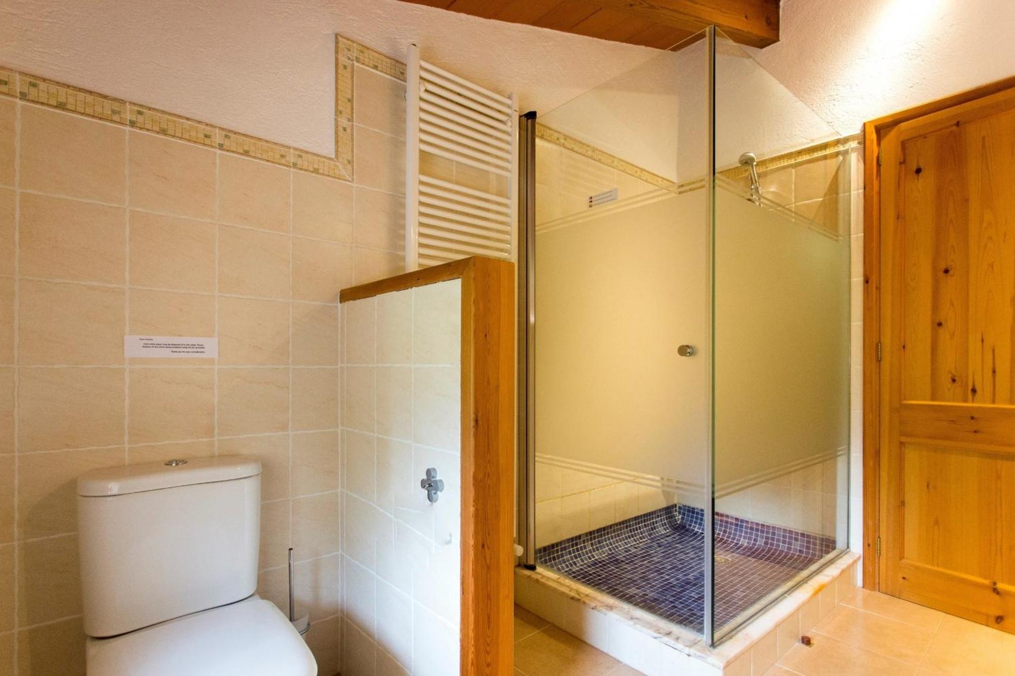 Owl Suavet Petit - Exclusive With A Stunning Pool Villa Pollença